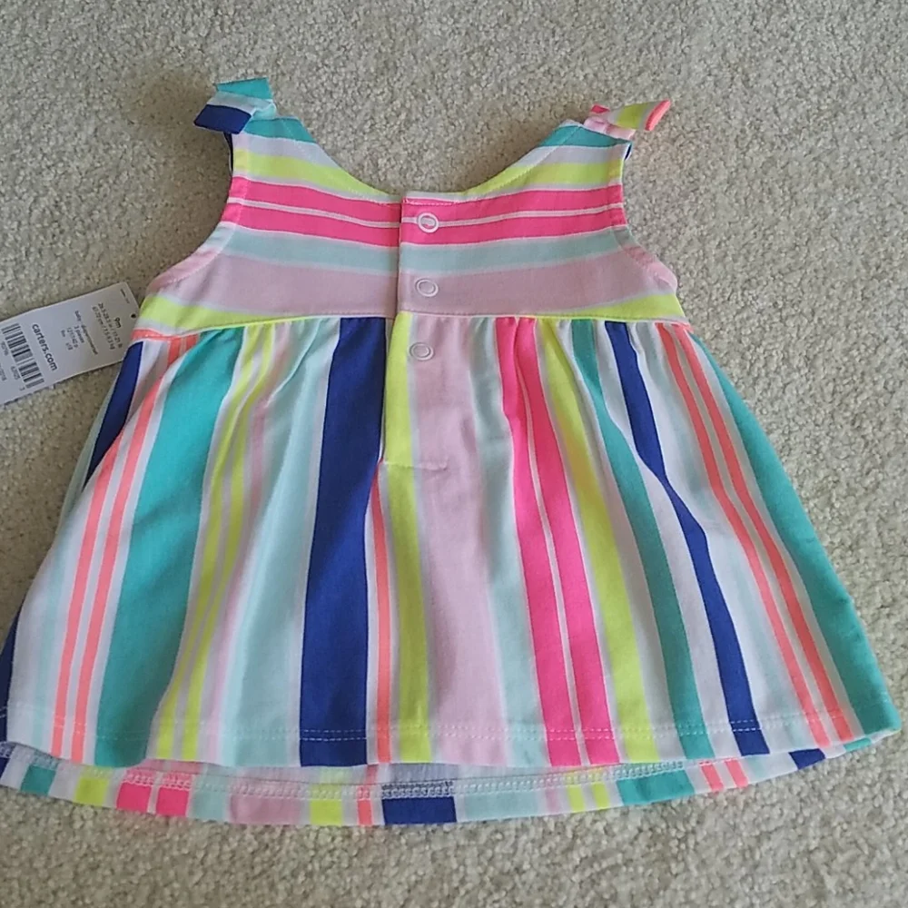 3 For $30. Carter's  summer set